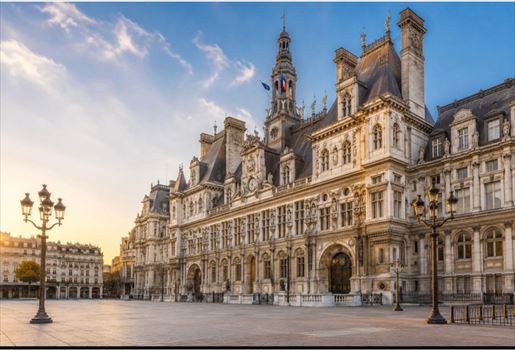 Appartement 3 pièces 55 m² · à Paris · 55 m² · 649 000 €