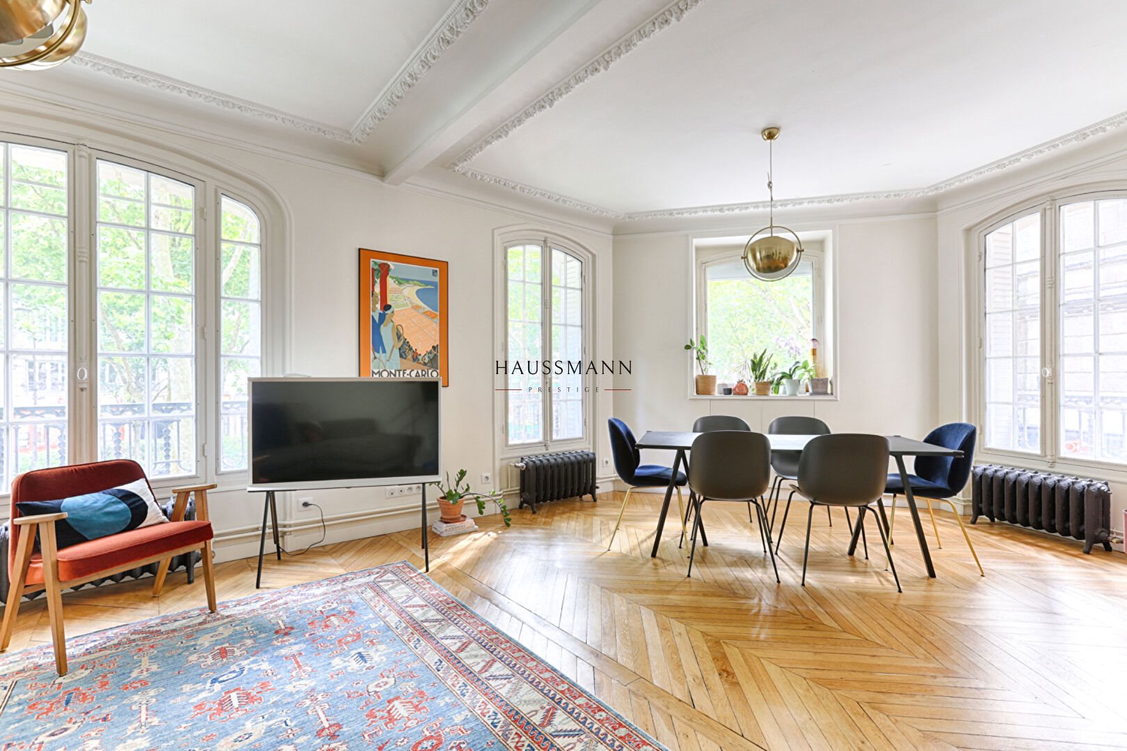 Appartement – Paris 12 - Vue 3