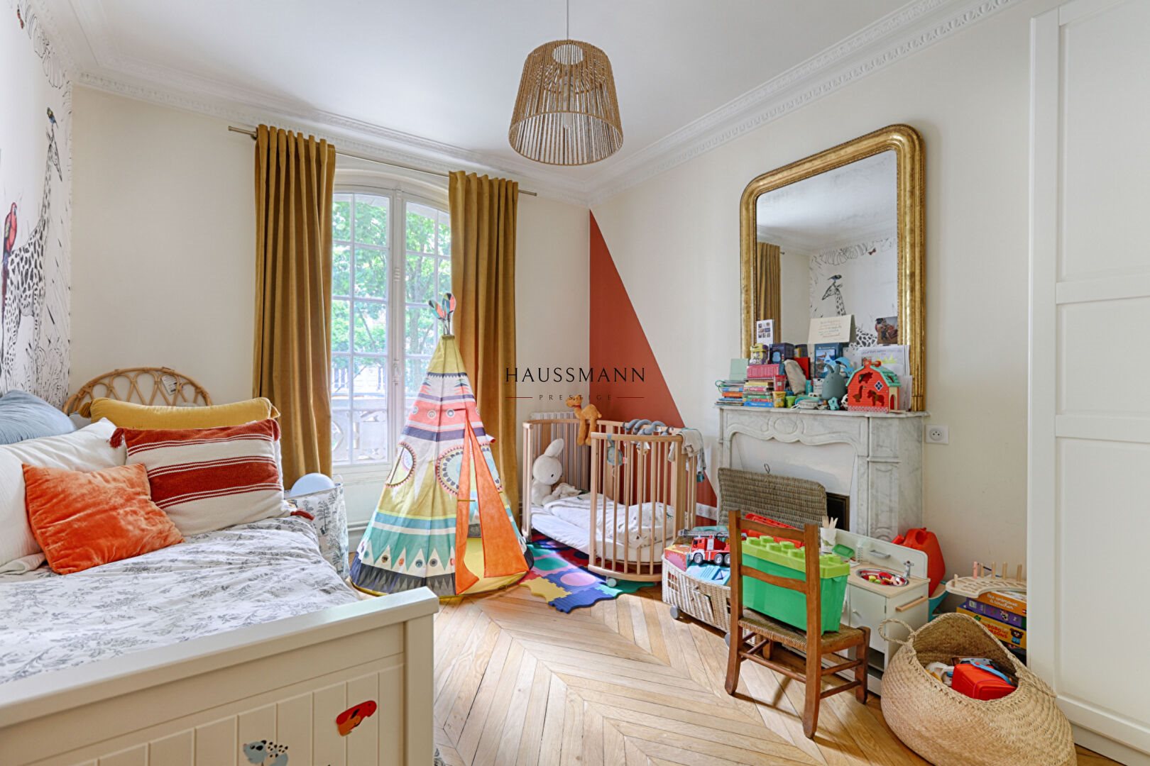 Appartement – Paris 12 - Vue 5