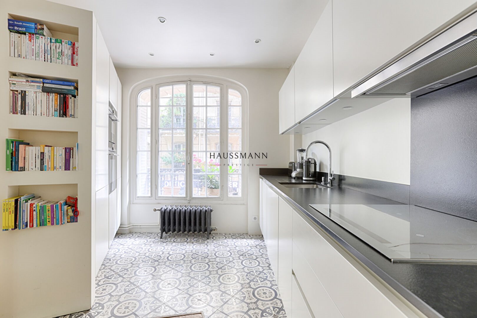Appartement – Paris 12 - Plus