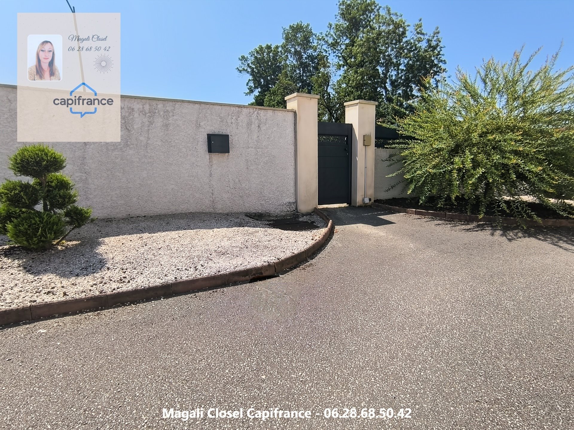 Maison à vendre, 165m², Pierre-de-Bresse