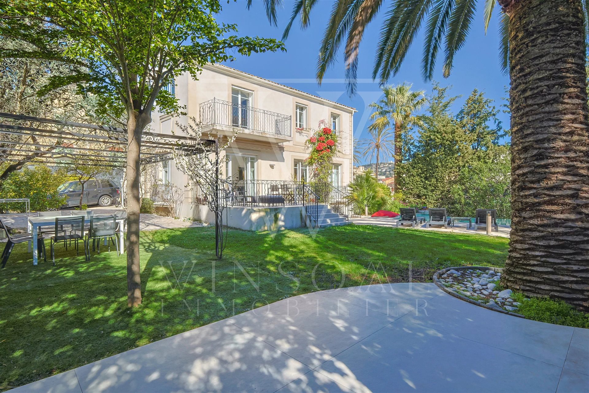 Maison à vendre, 236m², Cannes