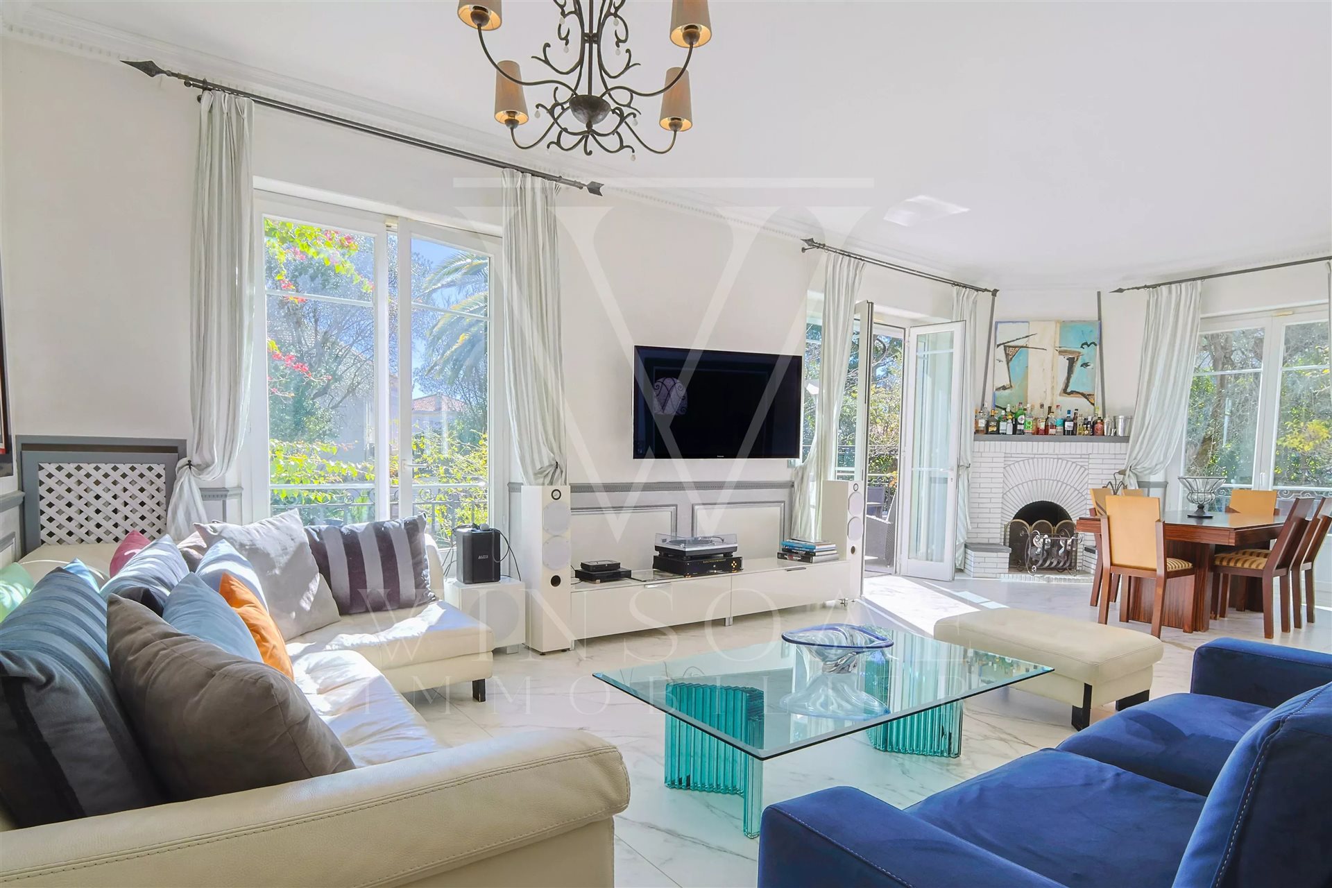 Maison à vendre, 236m², Cannes