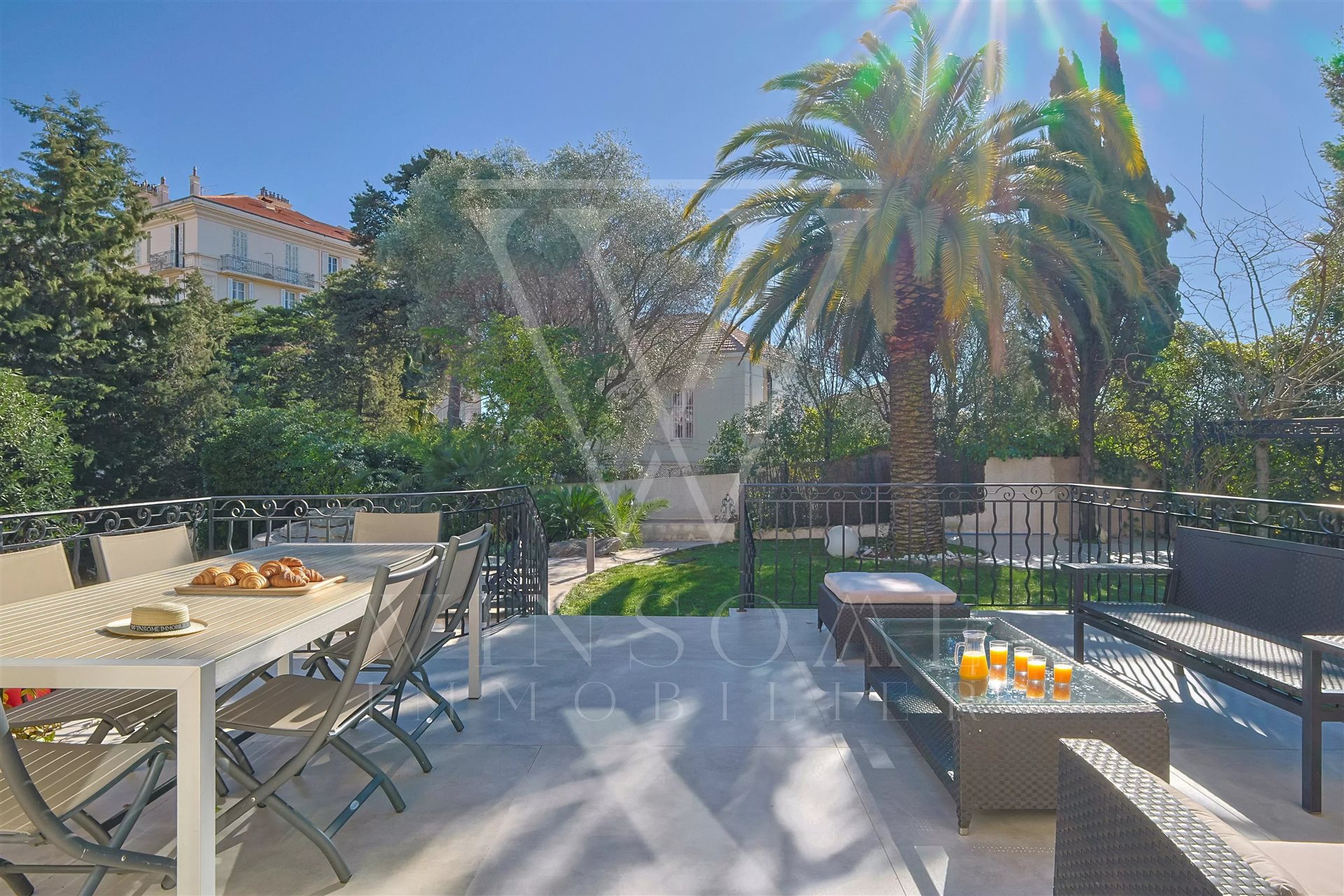 Maison à vendre, 236m², Cannes