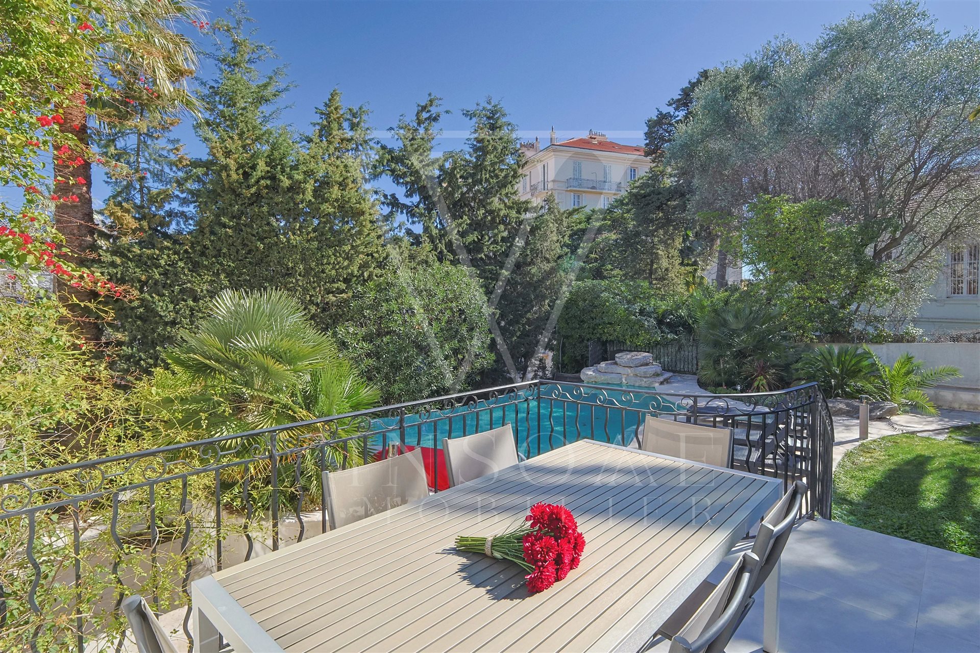 Maison à vendre, 236m², Cannes