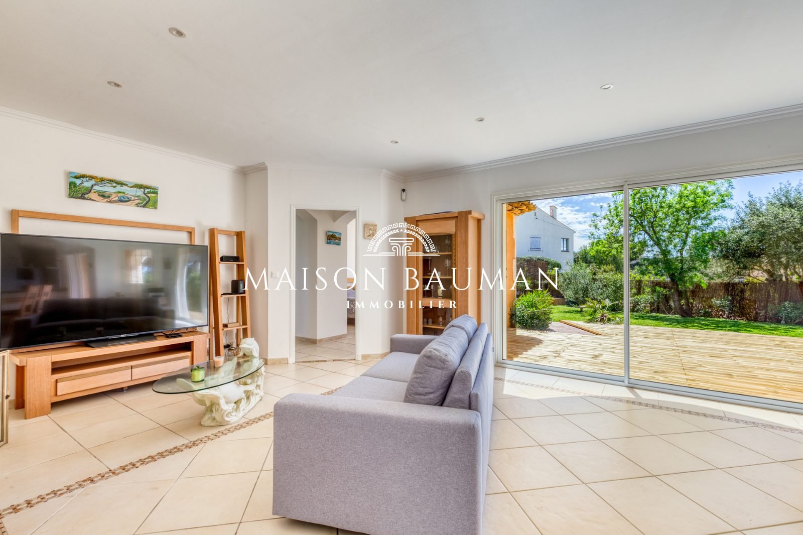 Maison à vendre, 125m², Saint-Raphaël
