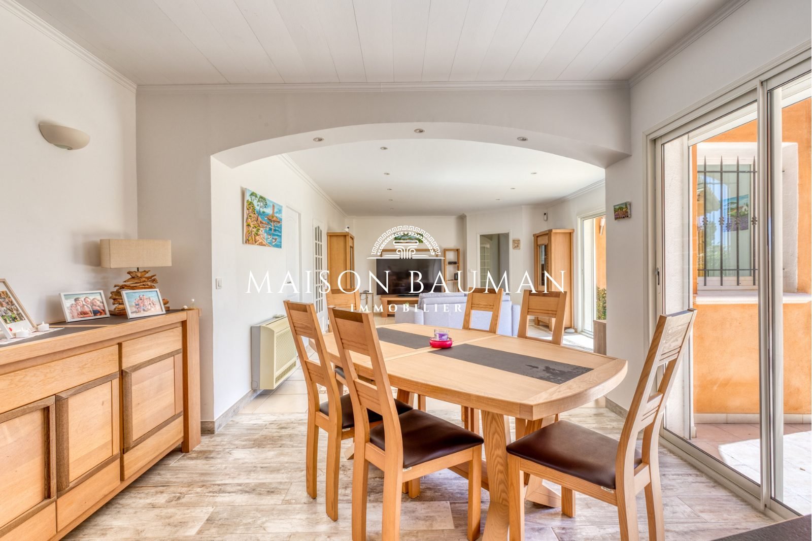 Maison à vendre, 125m², Saint-Raphaël