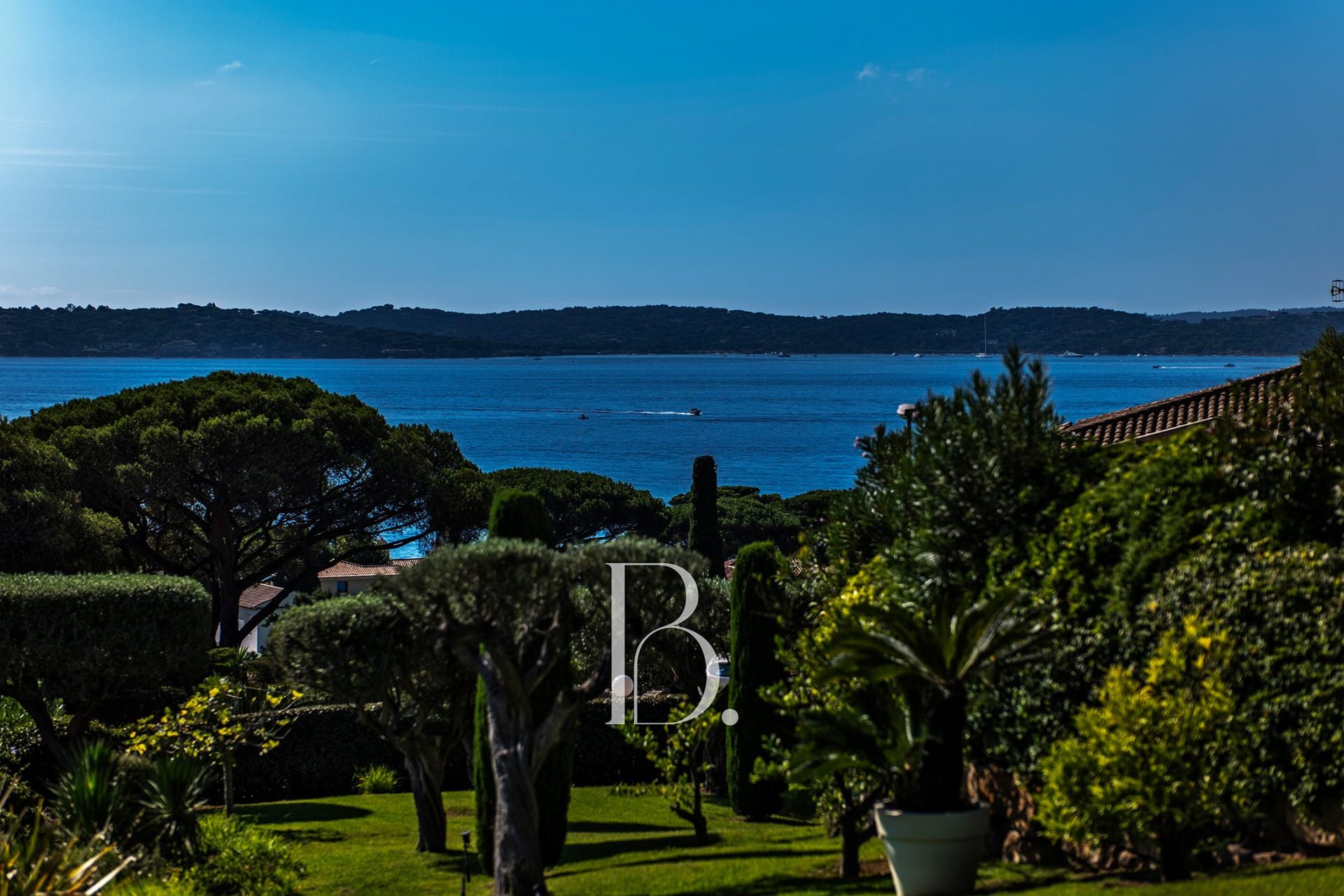 Maison à vendre, 330m², Sainte-Maxime