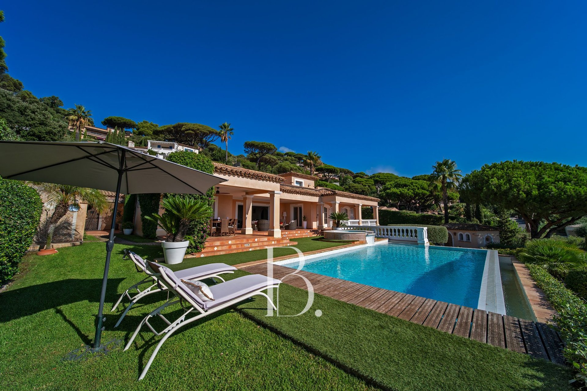 Maison à vendre, 330m², Sainte-Maxime