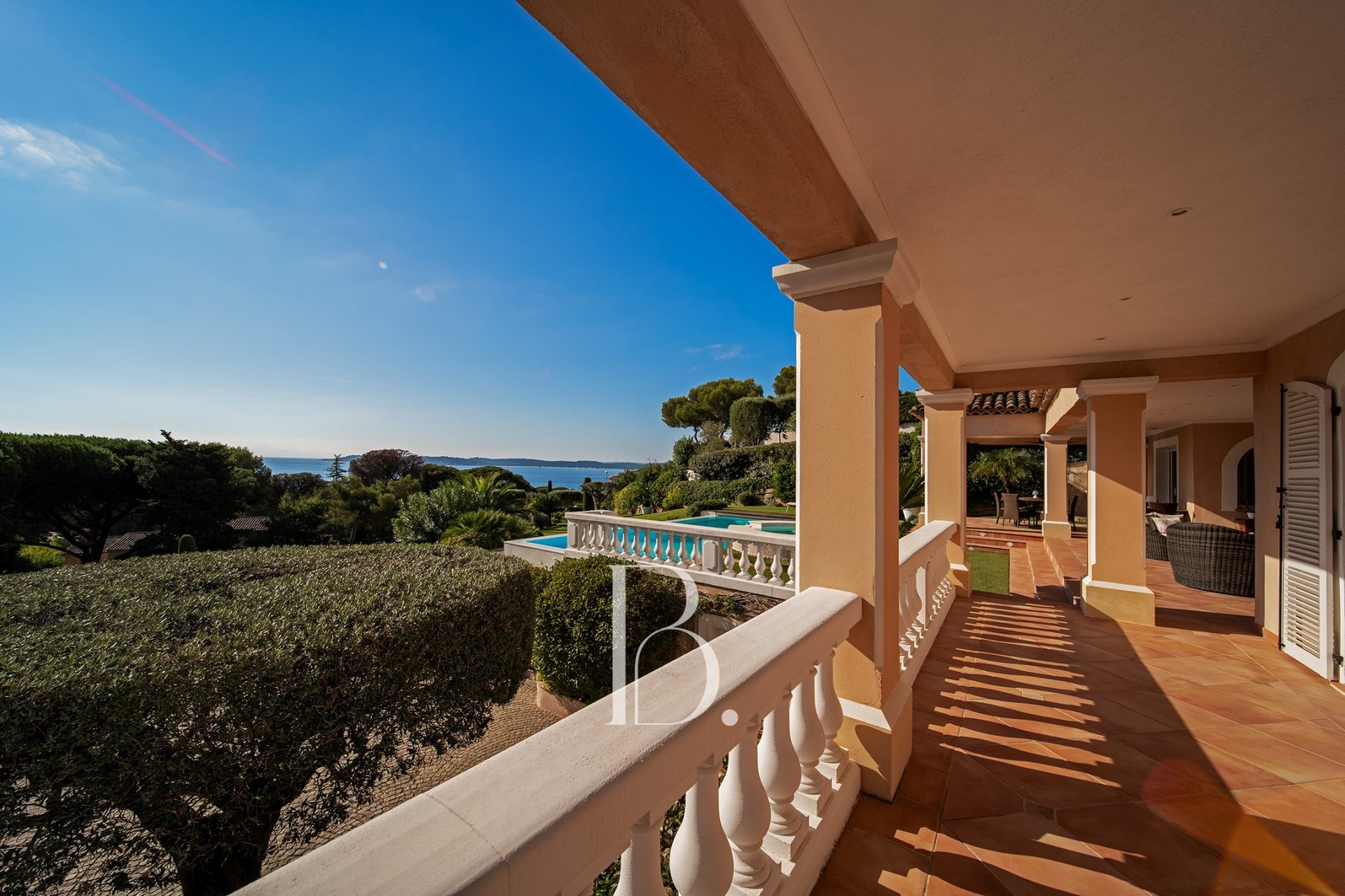 Maison à vendre, 330m², Sainte-Maxime