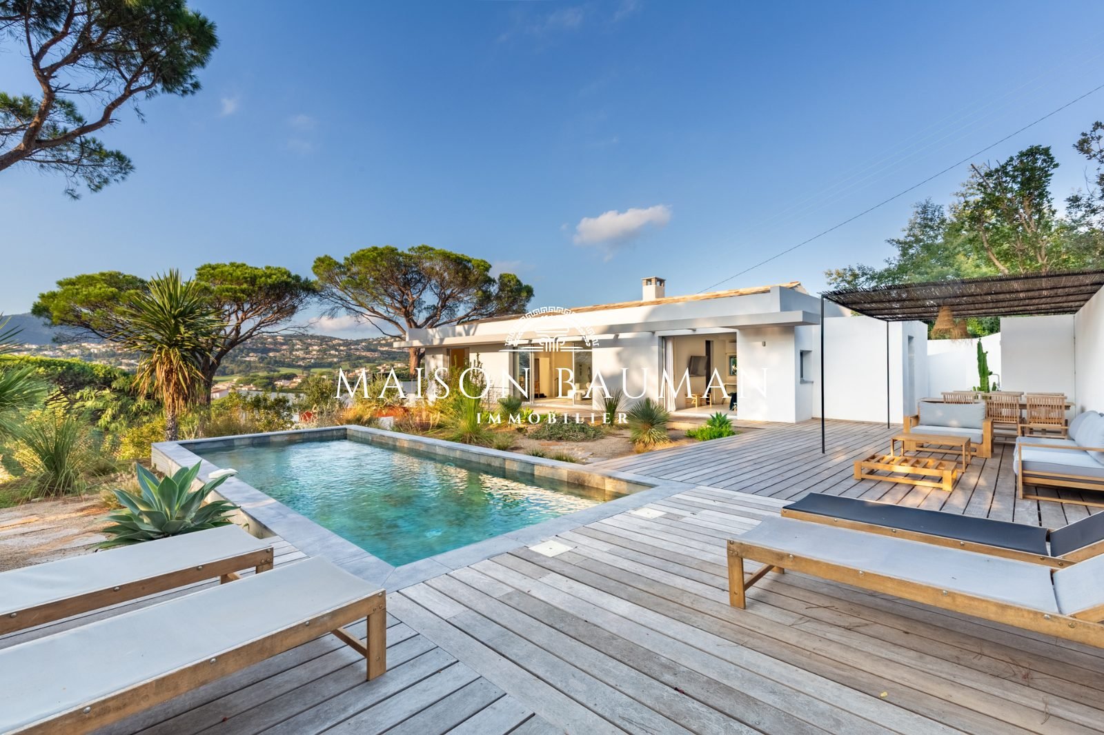 Maison à vendre, 160m², Sainte-Maxime