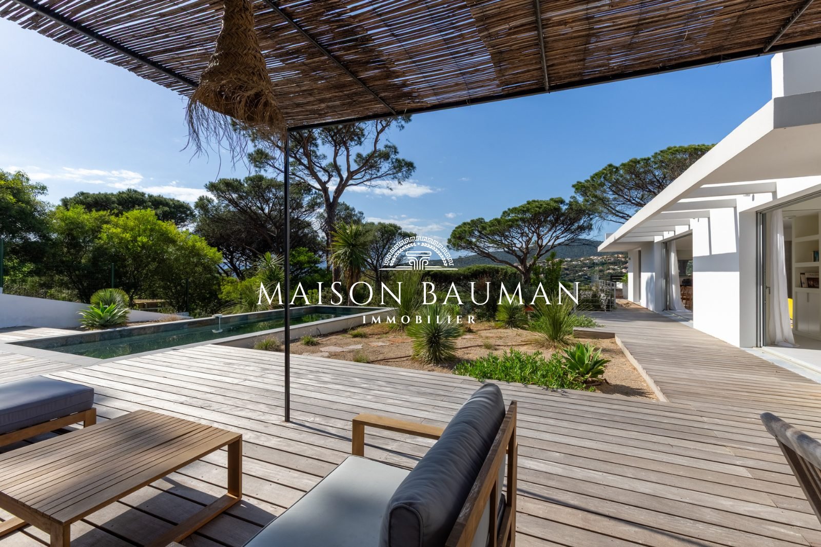 Maison à vendre, 160m², Sainte-Maxime