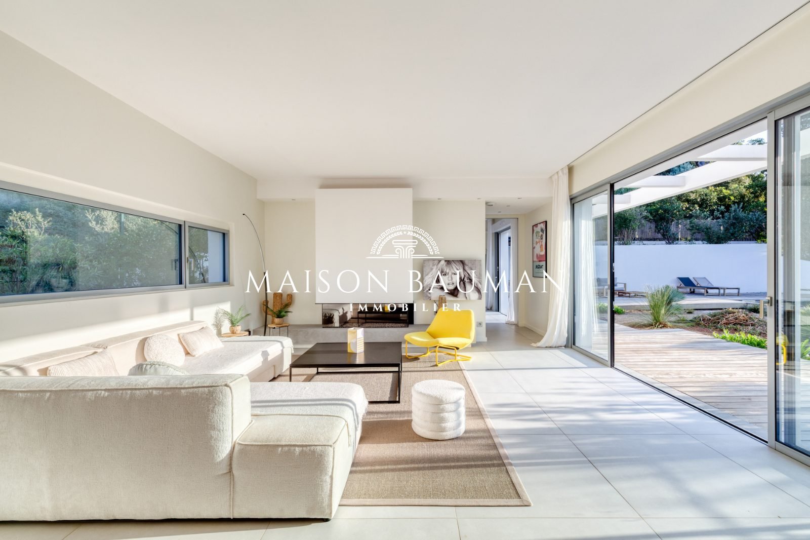Maison à vendre, 160m², Sainte-Maxime