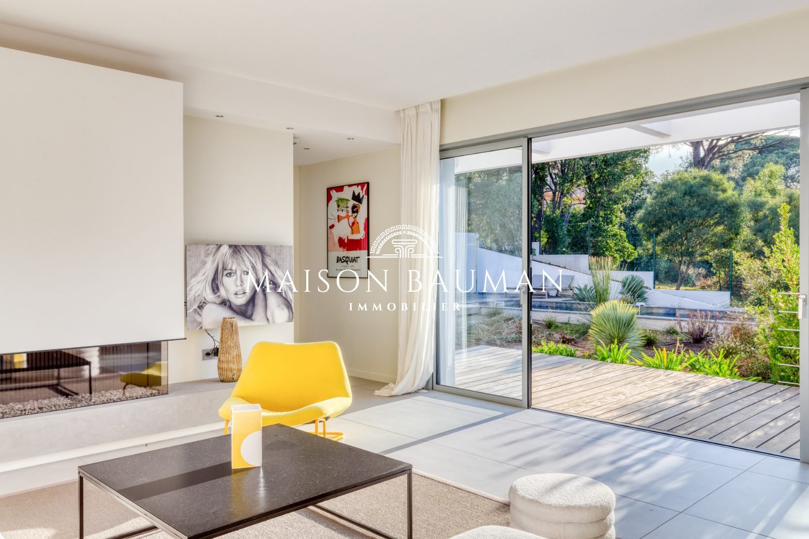 Maison à vendre, 160m², Sainte-Maxime