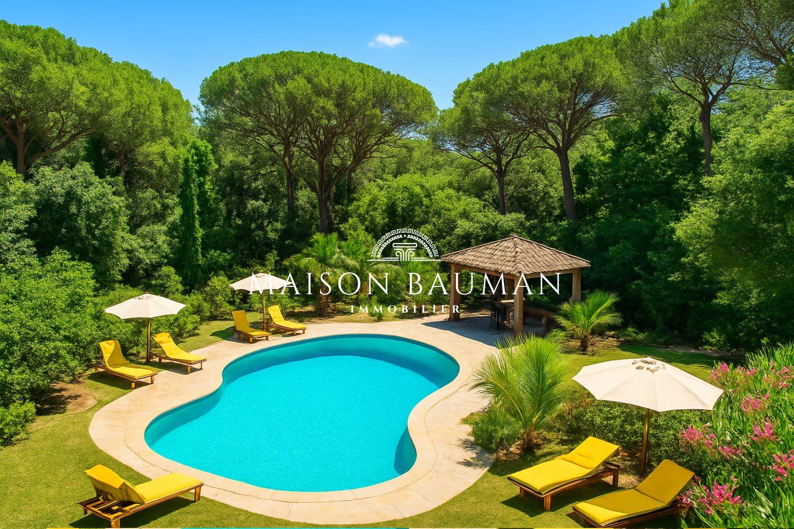 Maison à vendre, 165m², Saint-Raphaël