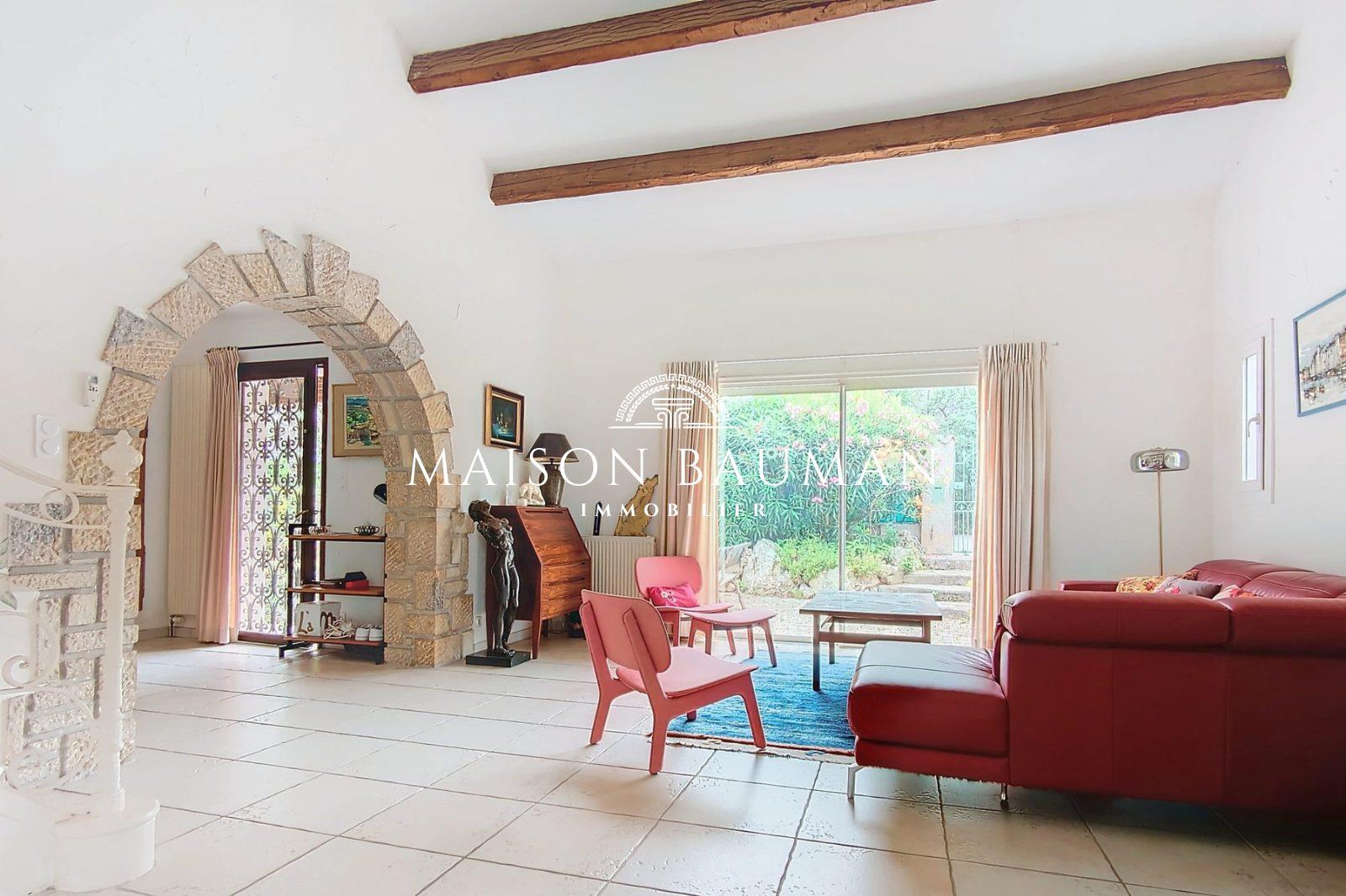 Maison à vendre, 165m², Saint-Raphaël