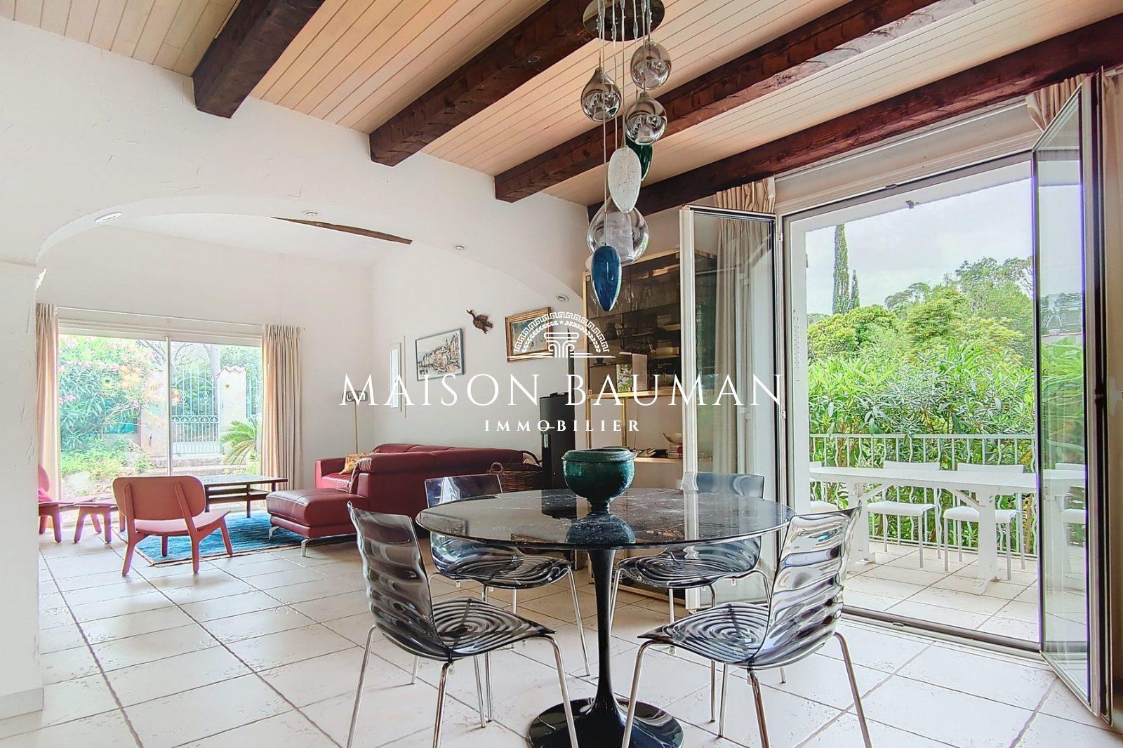 Maison à vendre, 165m², Saint-Raphaël