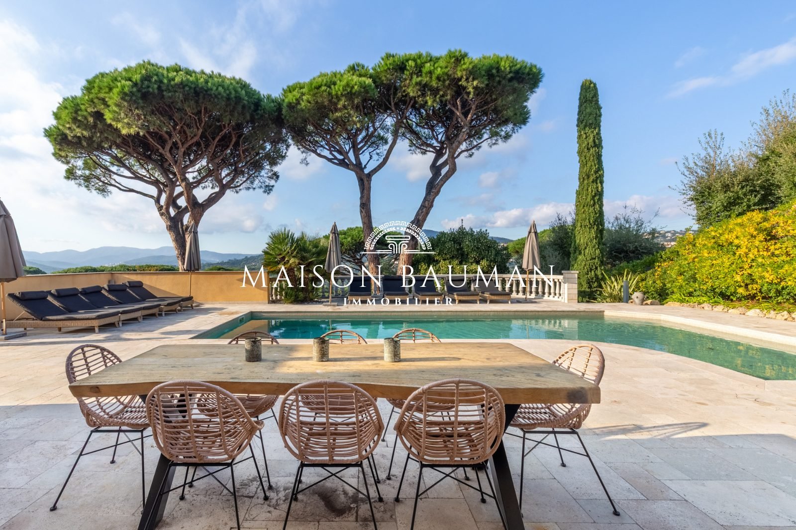 Maison à vendre, 212m², Sainte-Maxime