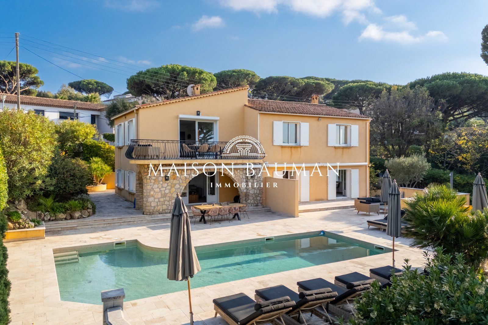 Maison à vendre, 212m², Sainte-Maxime