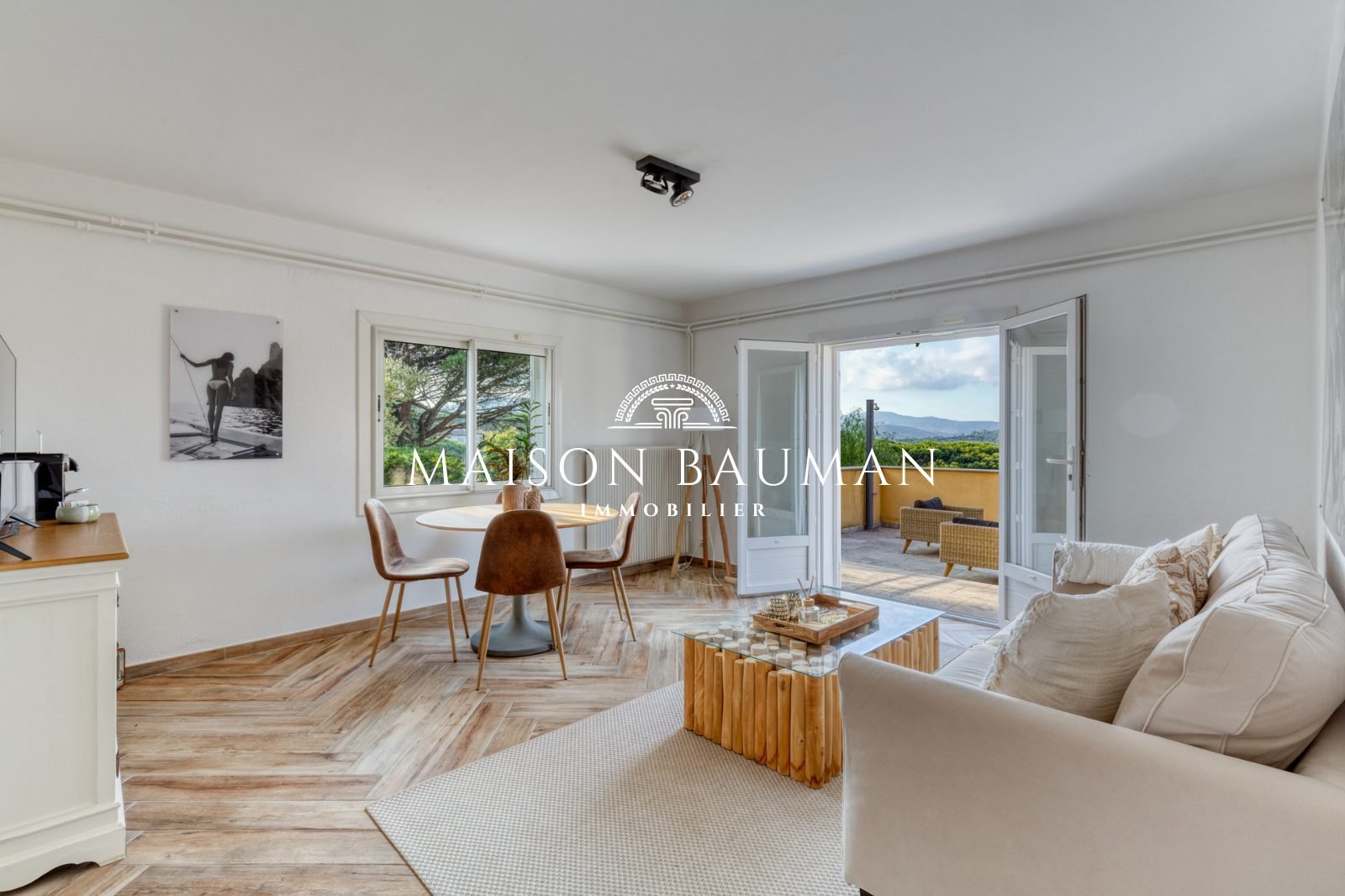 Maison à vendre, 212m², Sainte-Maxime