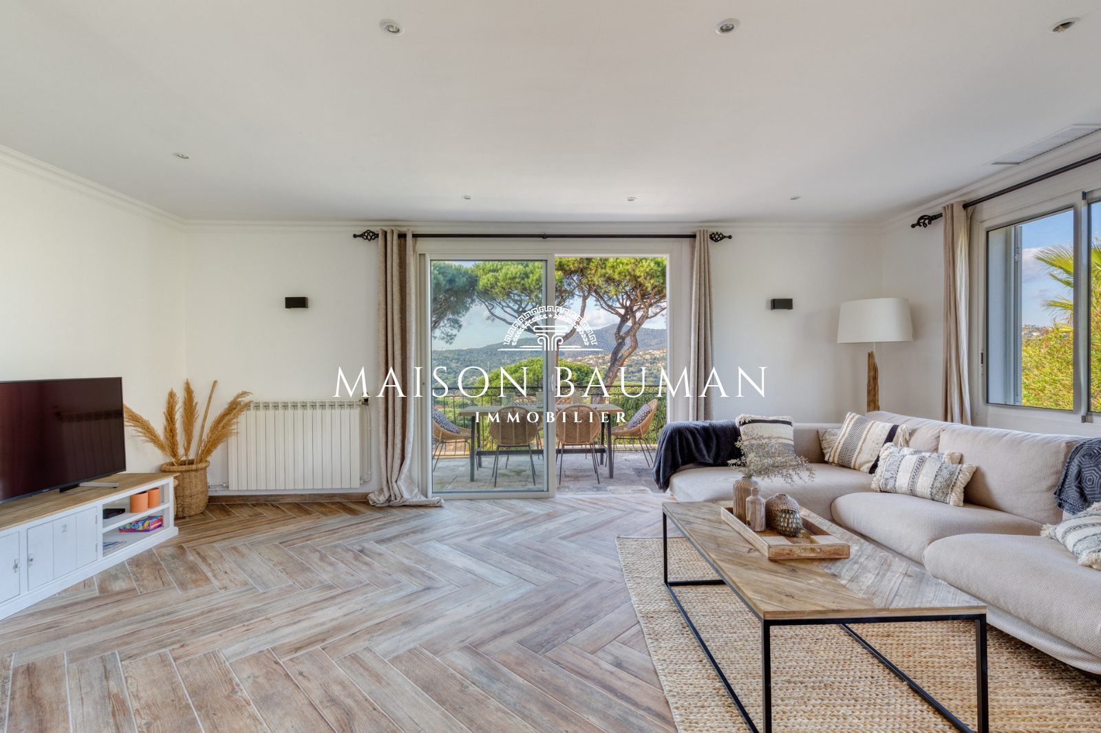 Maison à vendre, 212m², Sainte-Maxime