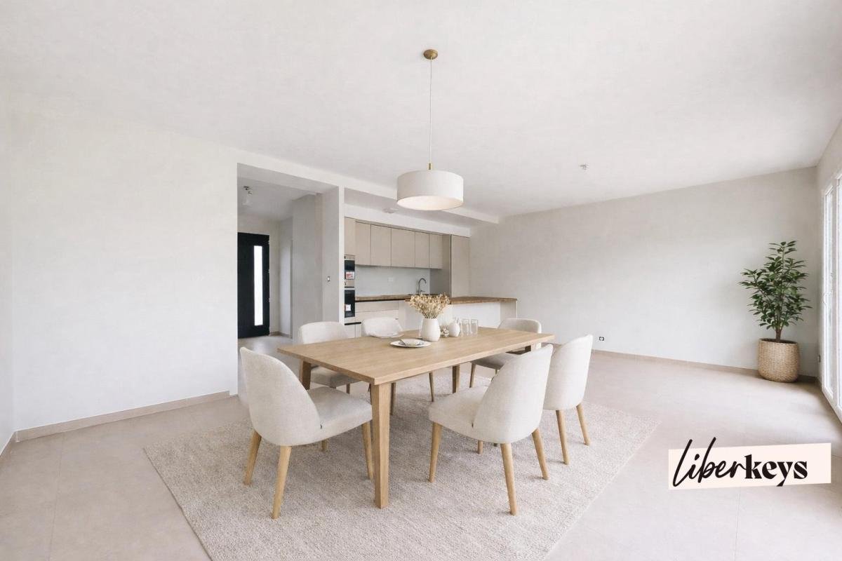Maison à vendre, 100m², Tréon
