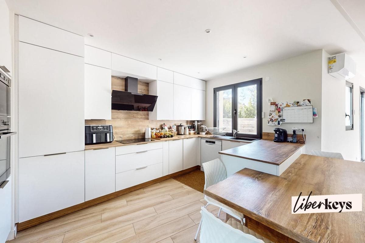 Maison à vendre, 335m², Saint-Léger-en-Yvelines
