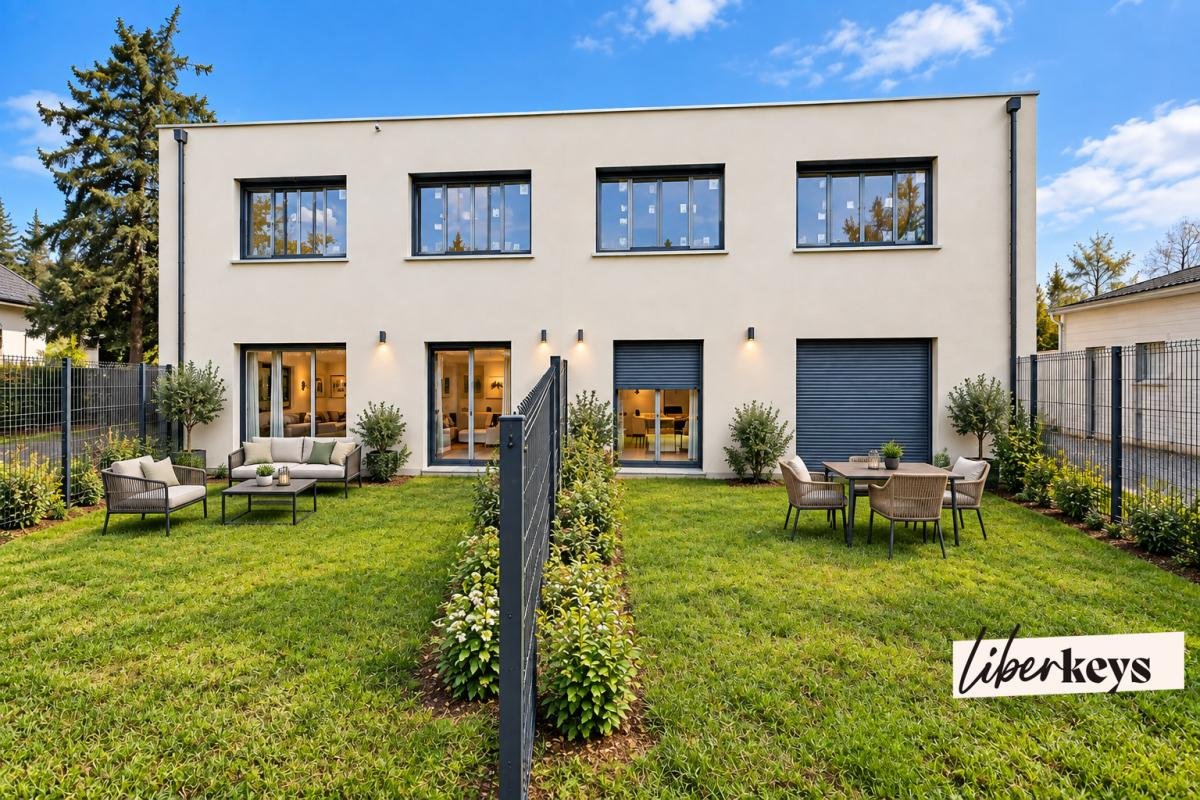 Maison à vendre, 200m², Tréon