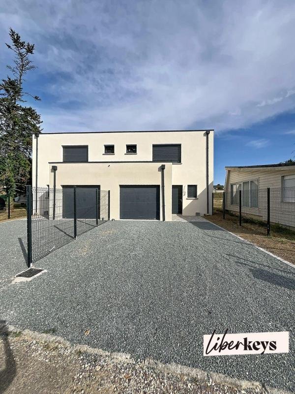 Maison à vendre, 200m², Tréon
