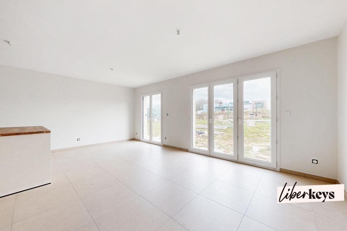 Maison à vendre, 200m², Tréon