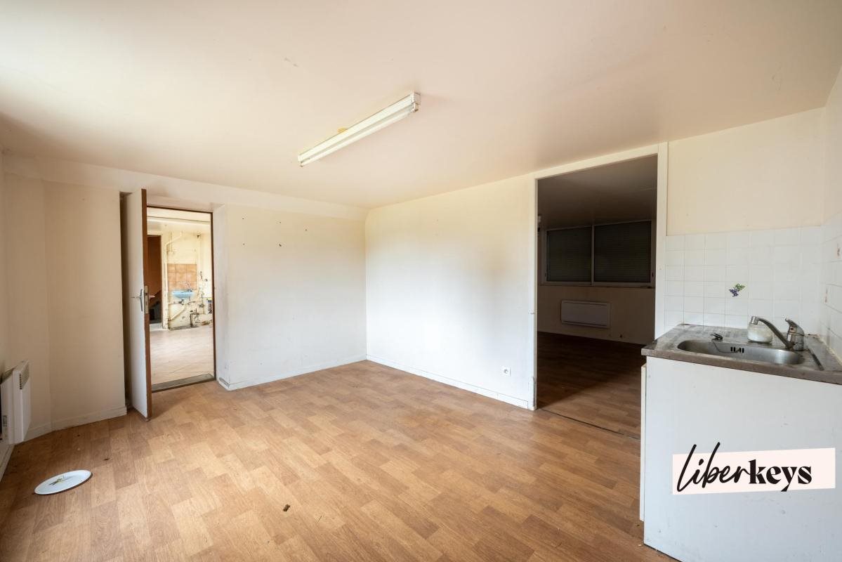 Maison à vendre, 158m², Auffargis