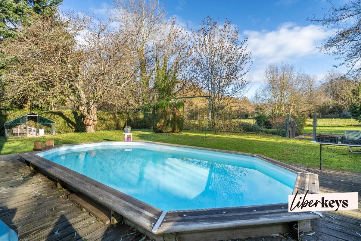 Maison à vendre, 220m², Boutigny-Prouais