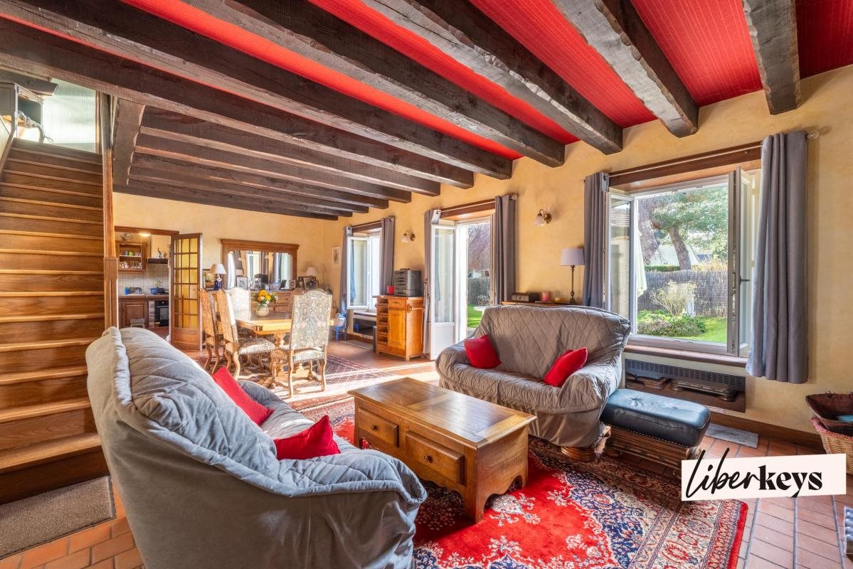 Maison à vendre, 220m², Boutigny-Prouais