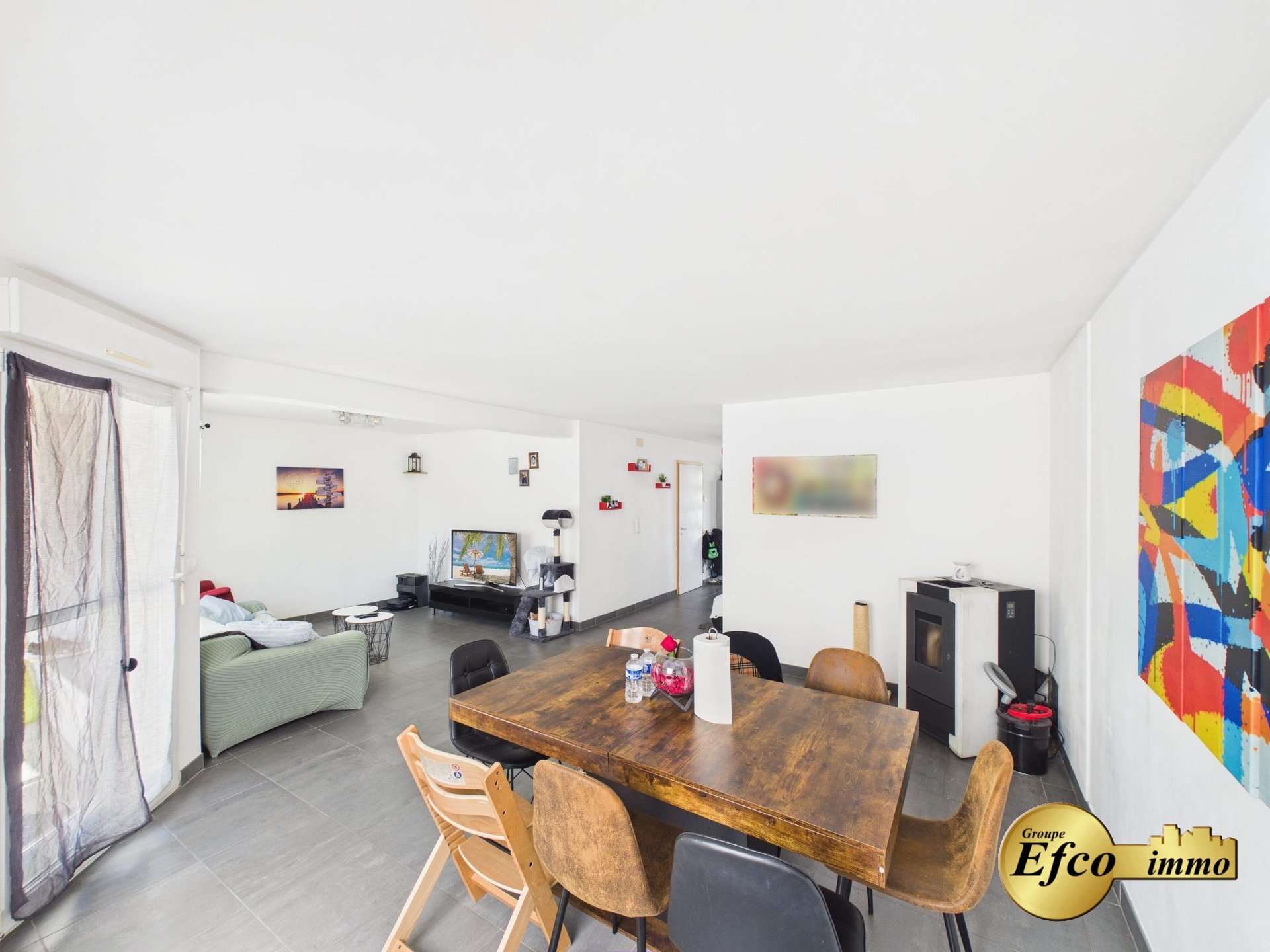 Maison à vendre, 112m², Wentzwiller