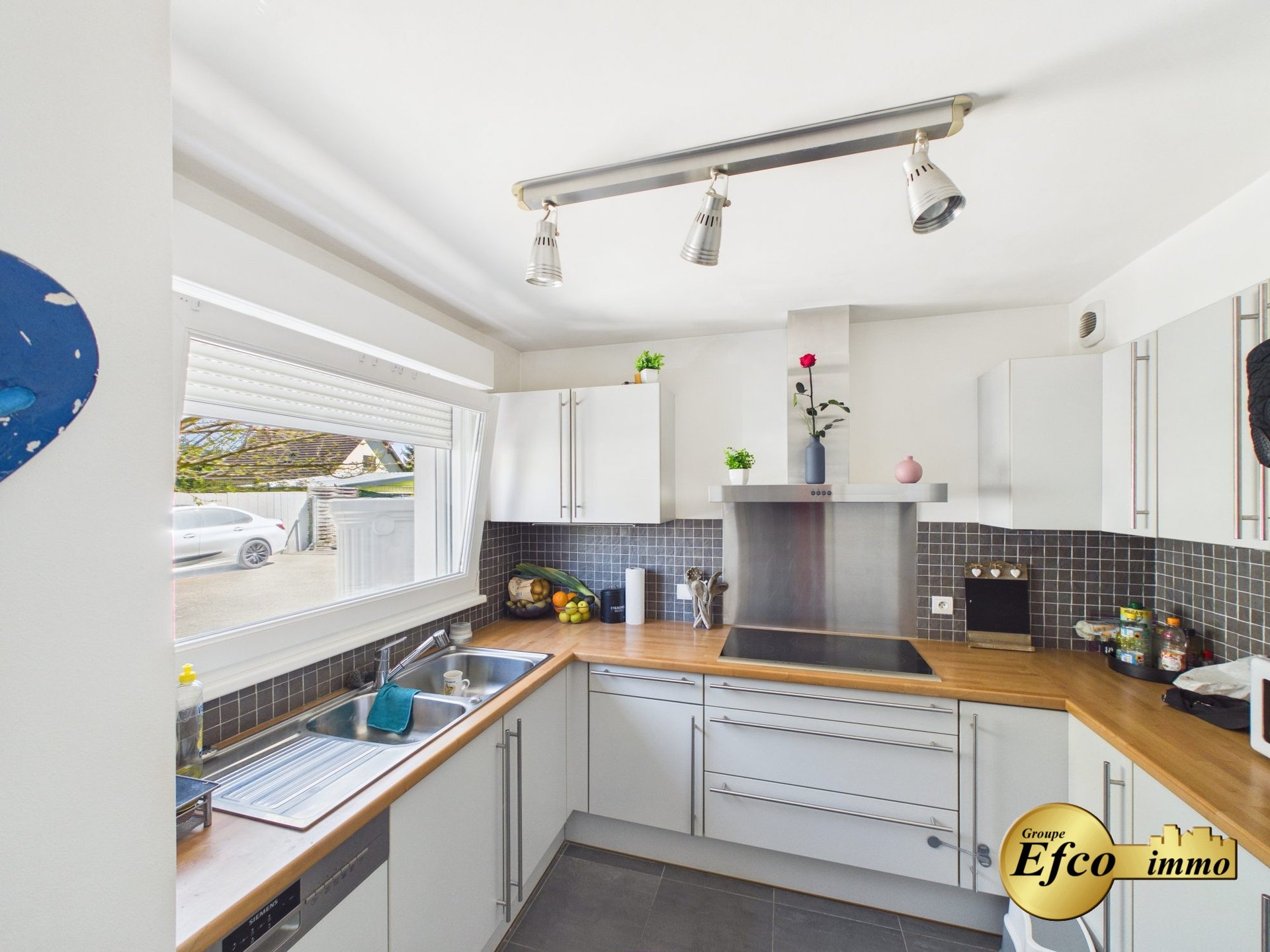 Maison à vendre, 112m², Wentzwiller