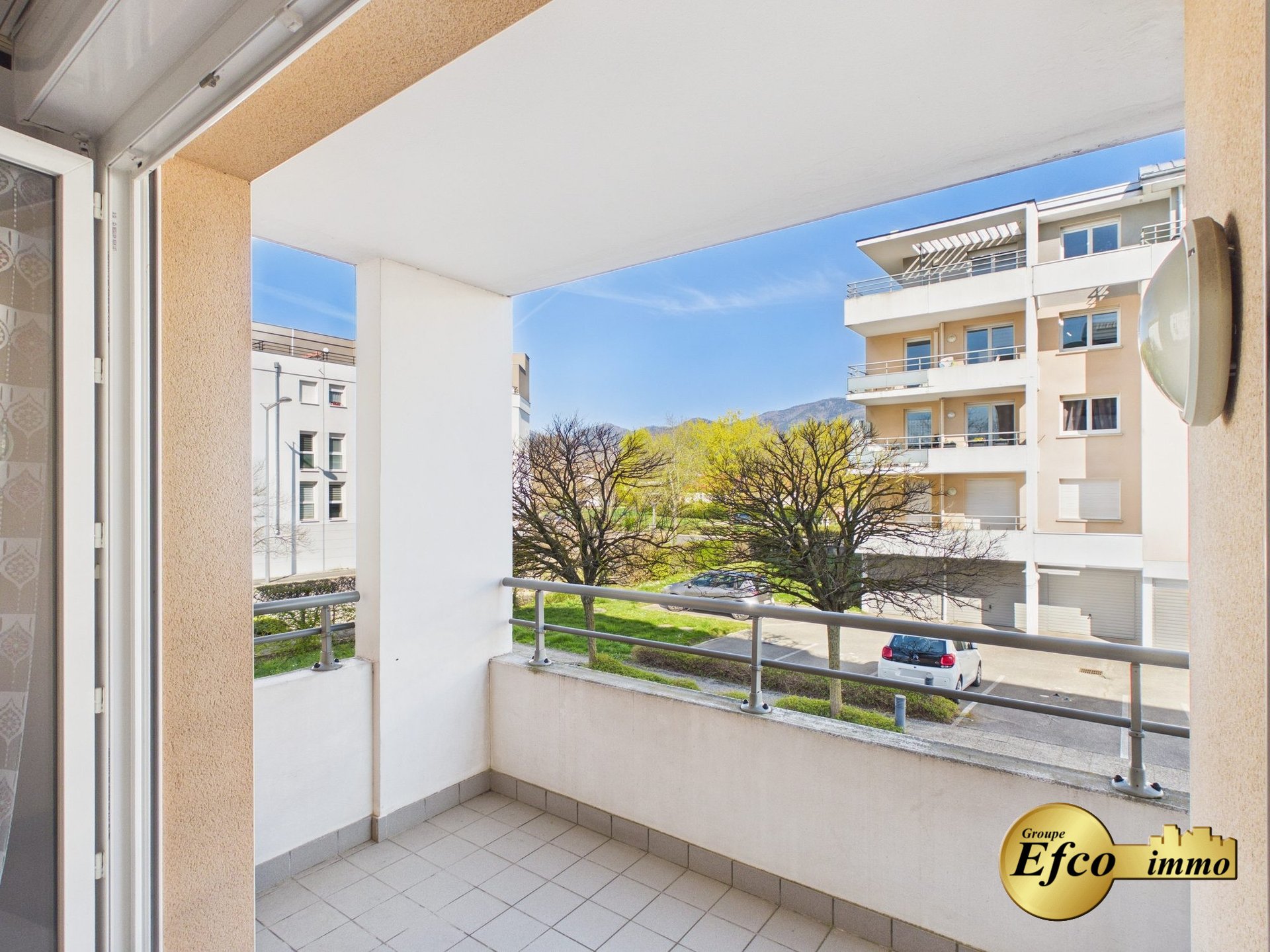 Appartement à vendre, 47m², Cernay