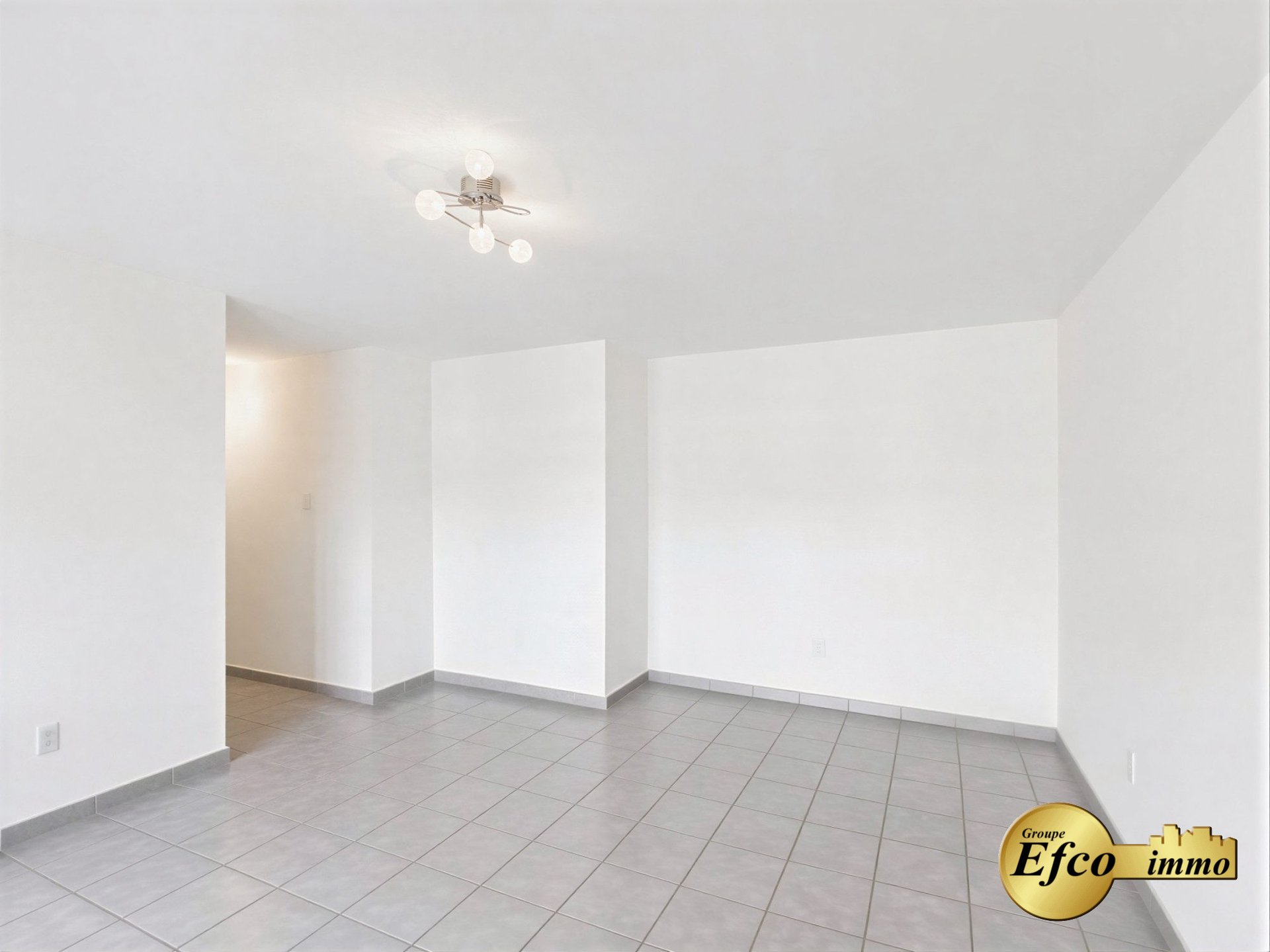 Appartement à vendre, 47m², Cernay