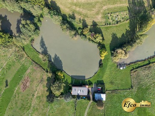 Maison 6 pièces 185 m² · à Sternenberg · 185 m² · 695 000 €