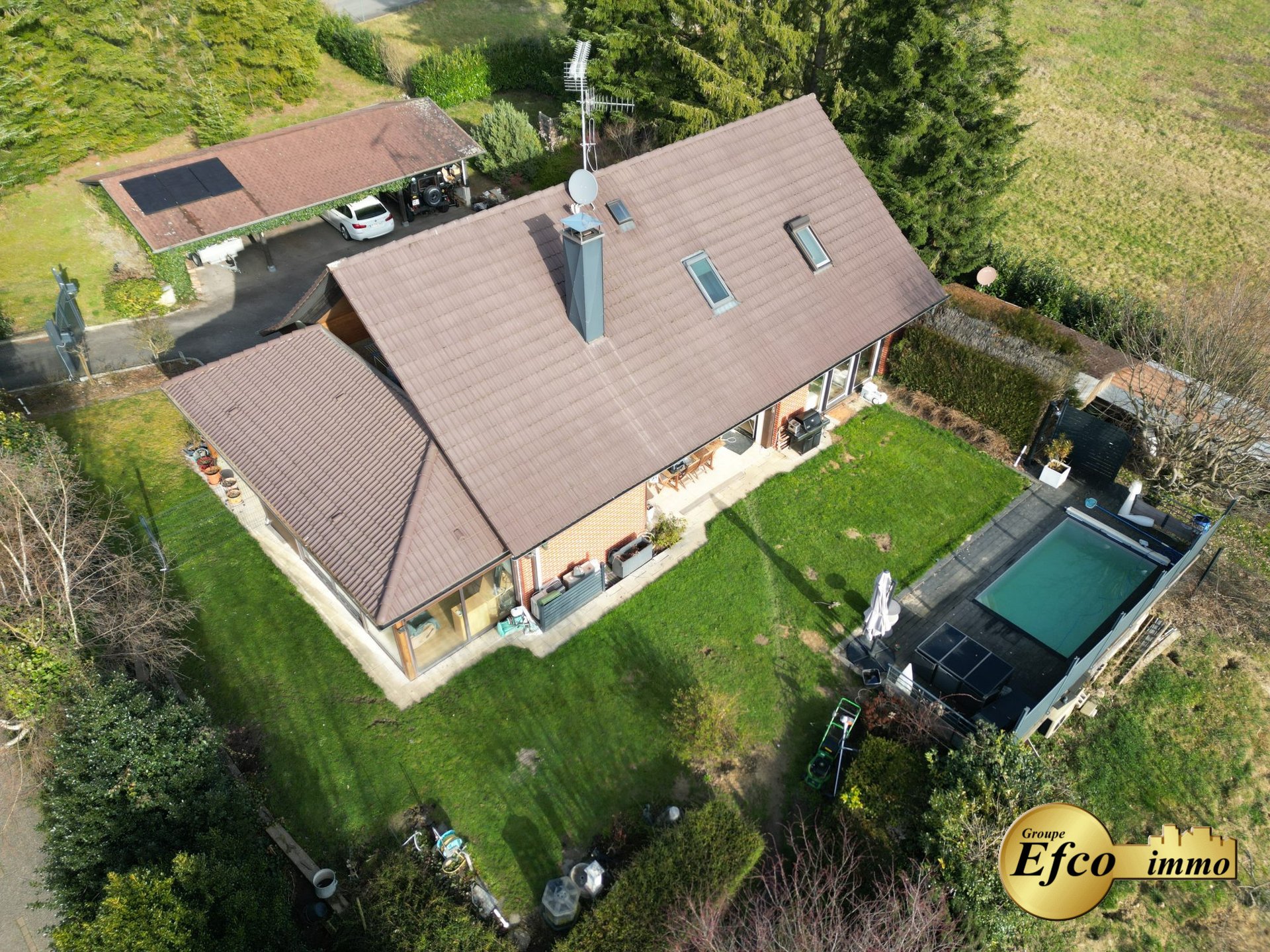 Maison à vendre, 203m², Hagenthal-le-Bas