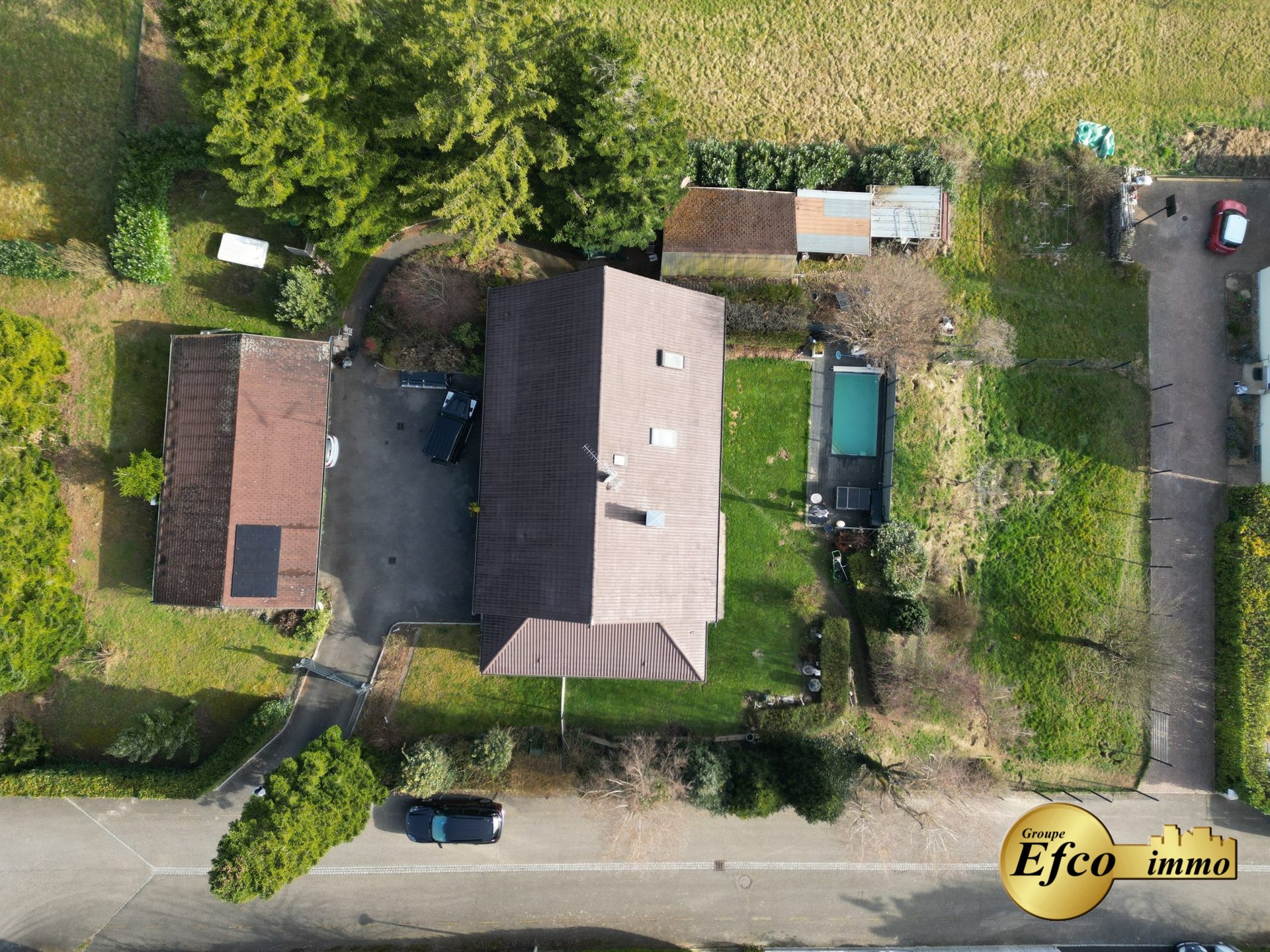 Maison à vendre, 203m², Hagenthal-le-Bas