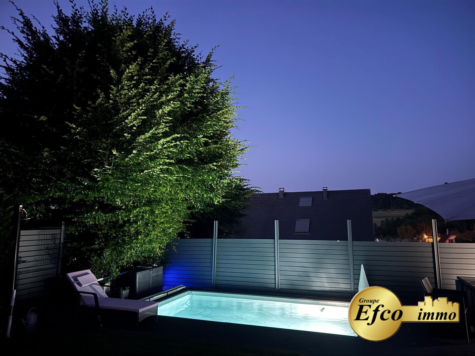 Maison à vendre, 203m², Hagenthal-le-Bas