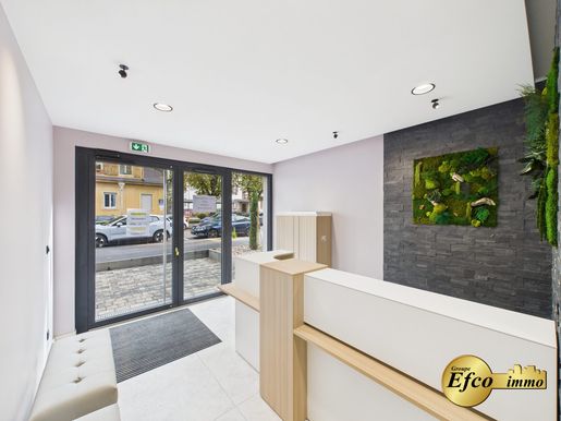 Local commercial 100 m² · à Saint-Louis · 100 m² · 369 000 €
