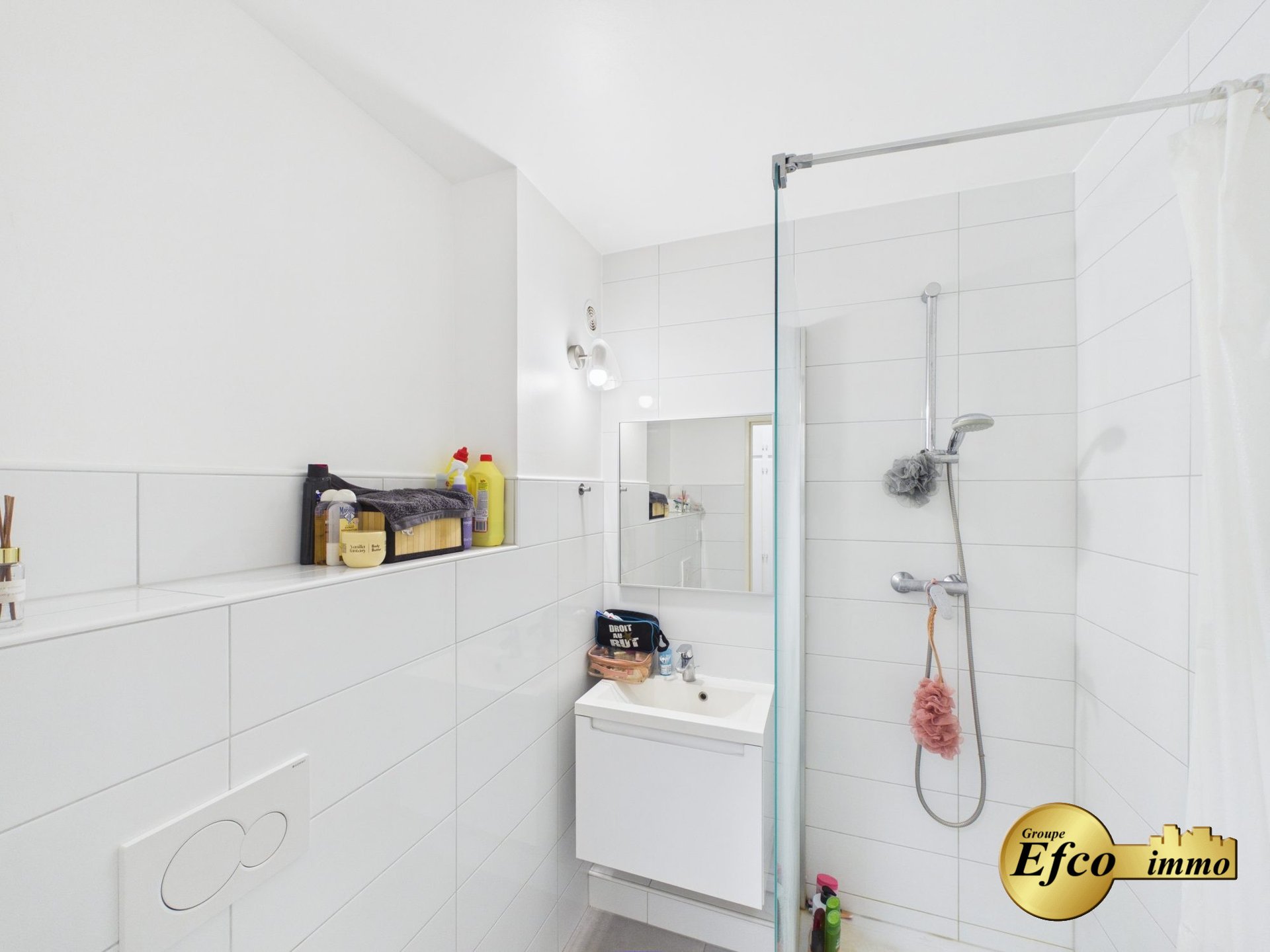 Appartement à vendre, 23m², Huningue