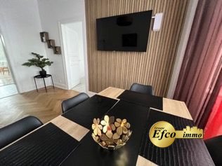 Maison à vendre, 450m², Mulhouse