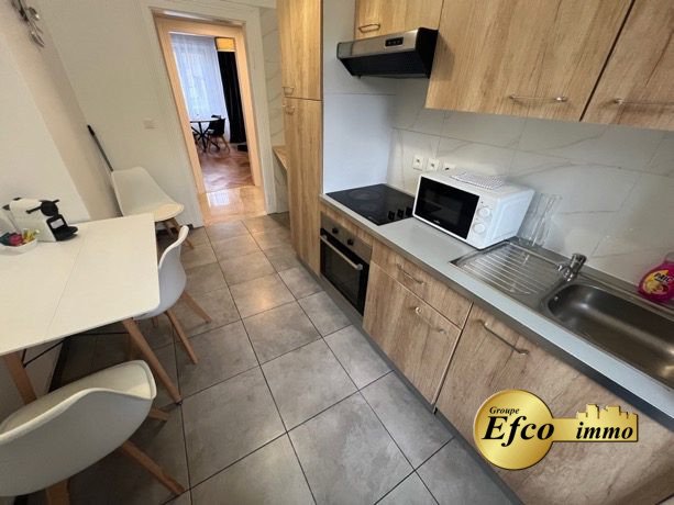 Maison à vendre, 450m², Mulhouse