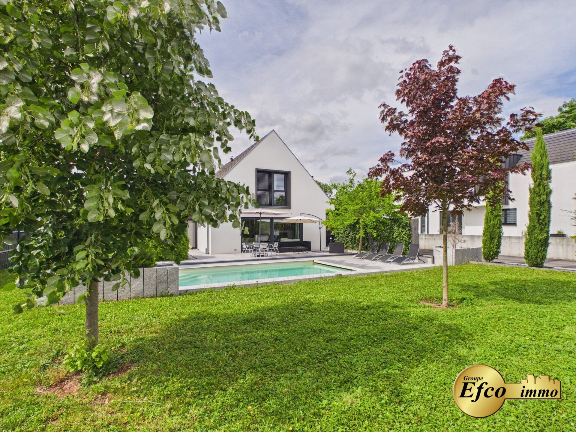 Maison à vendre, 211m², Hésingue