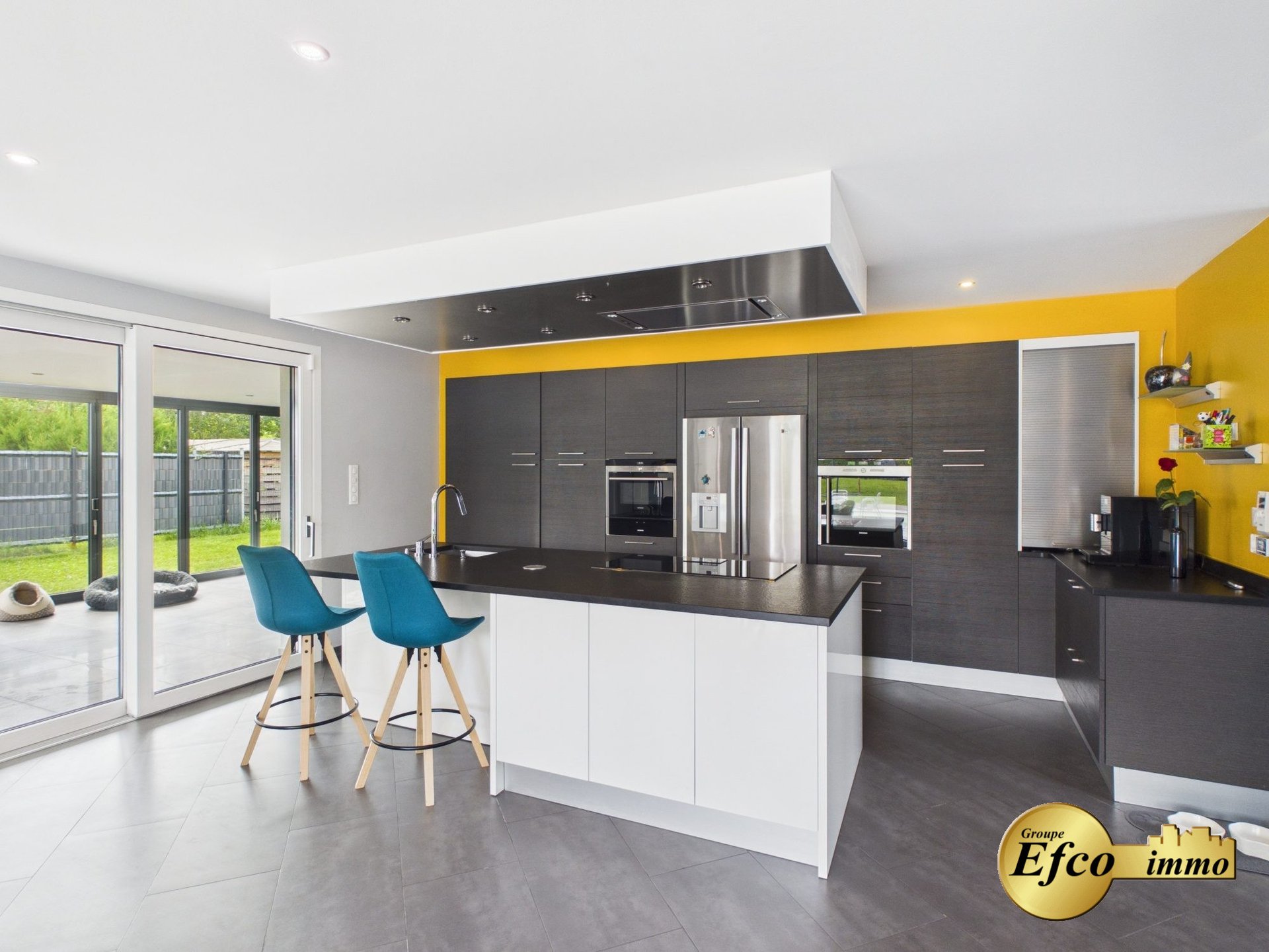 Maison à vendre, 211m², Hésingue