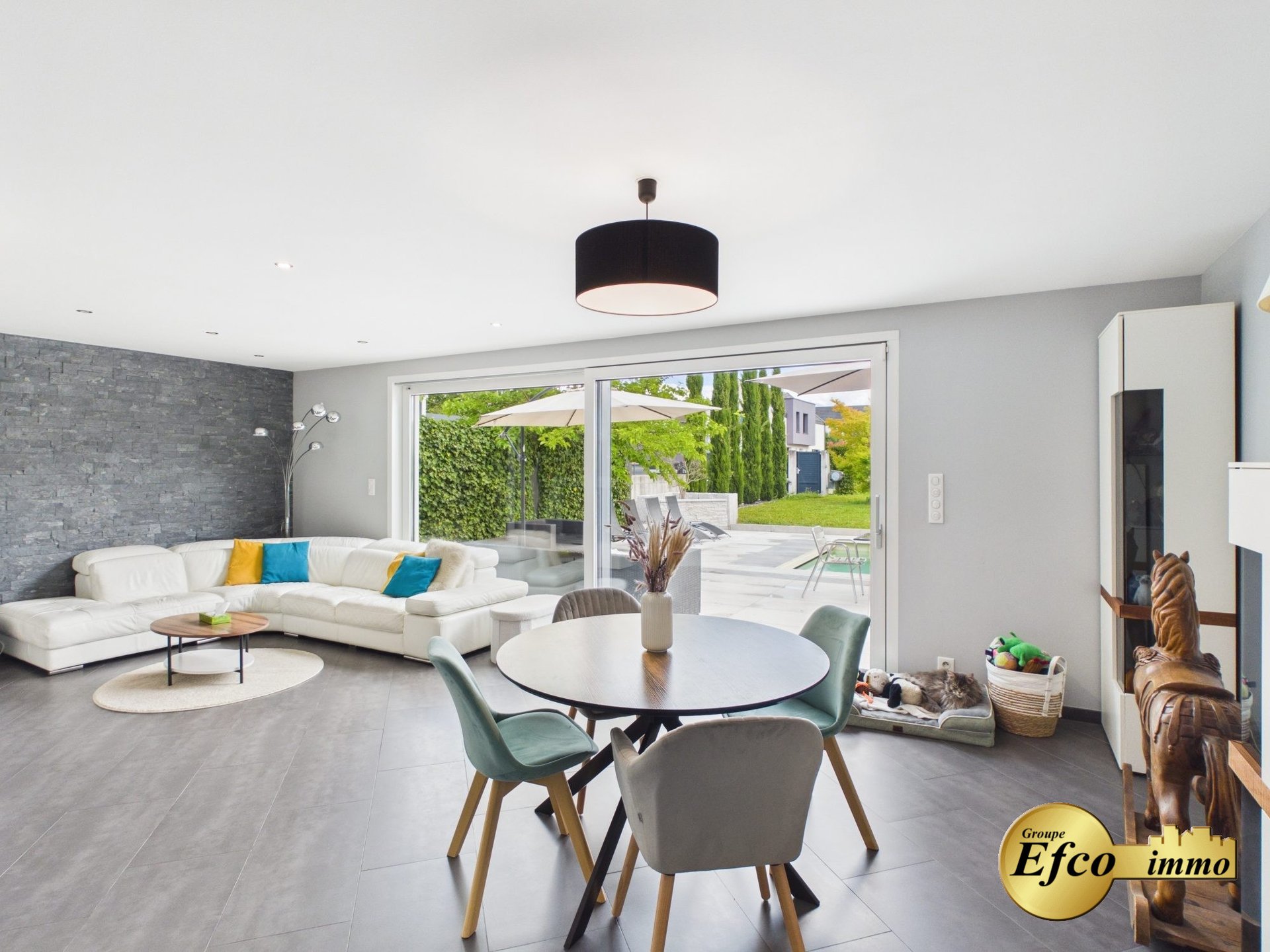 Maison à vendre, 211m², Hésingue