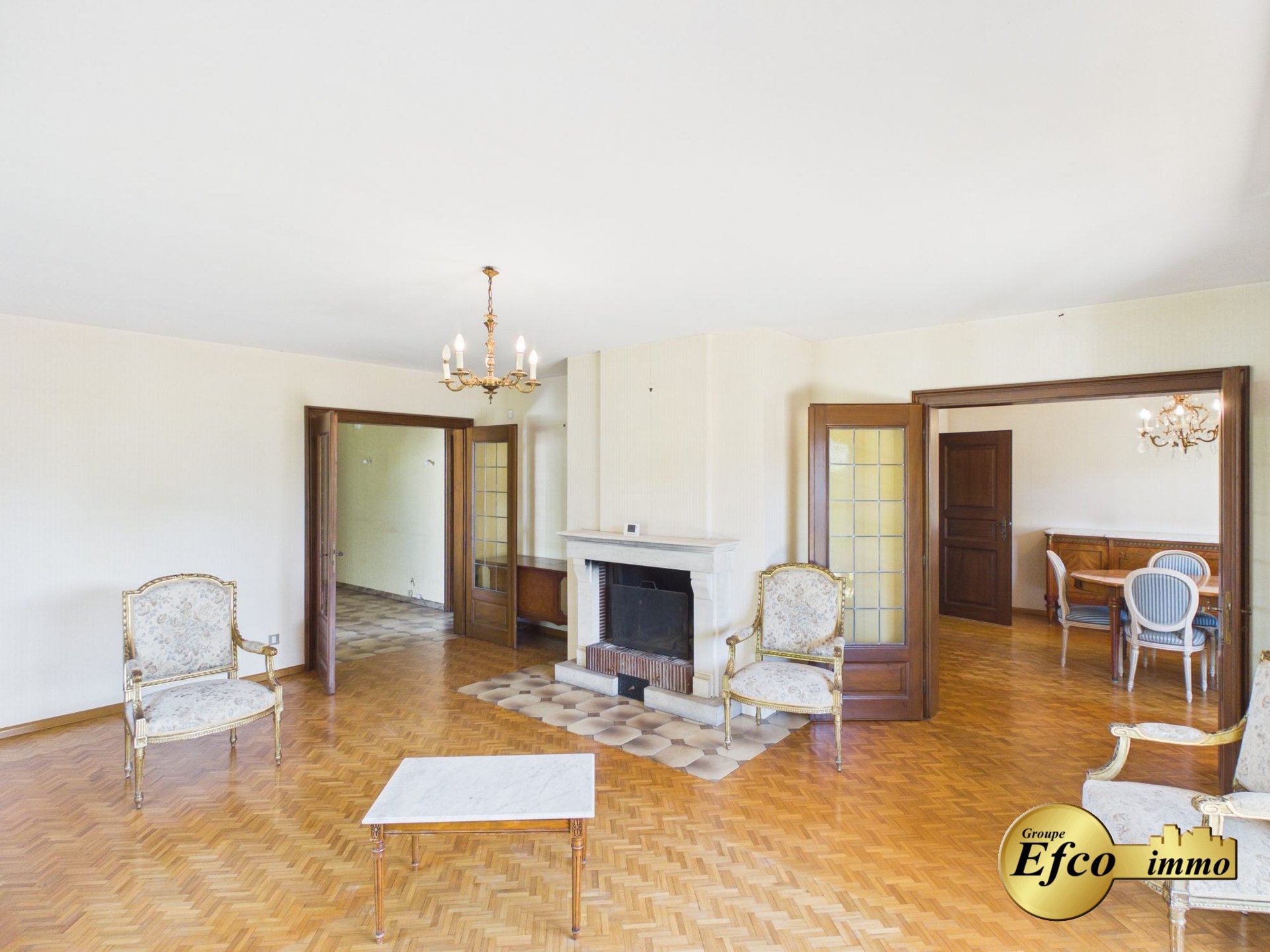 Maison à vendre, 180m², Pfastatt