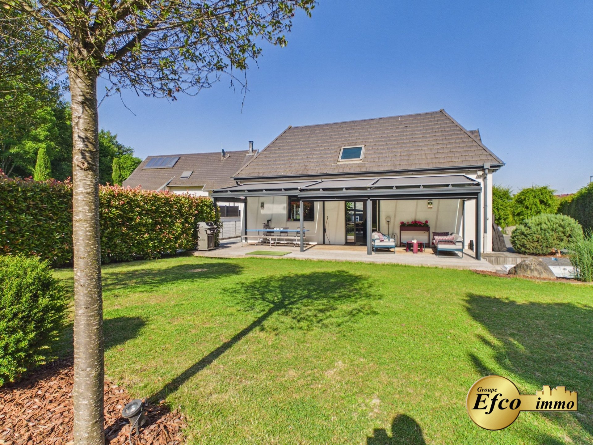 Maison à vendre, 279m², Hésingue